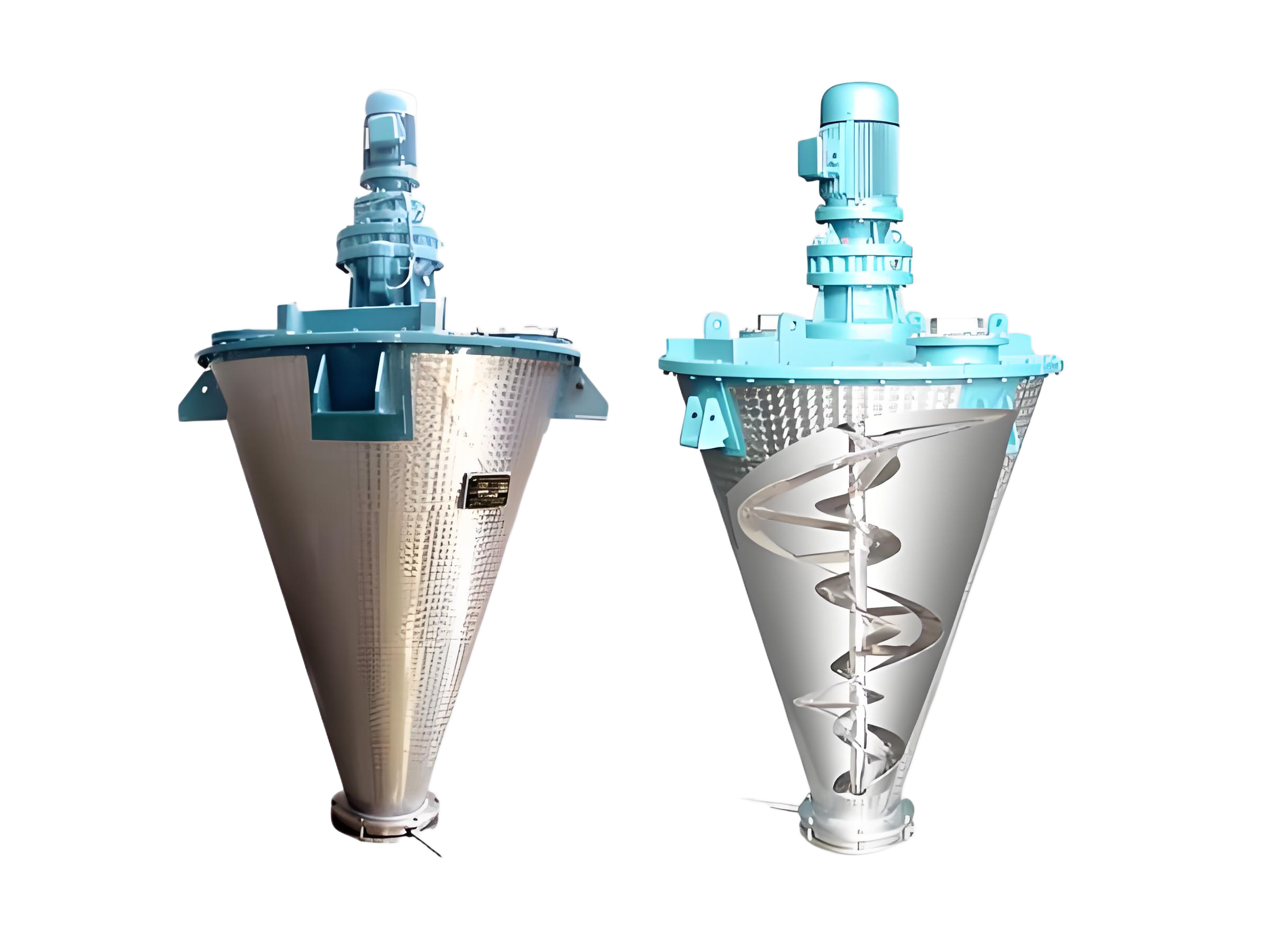 ribbon blender
