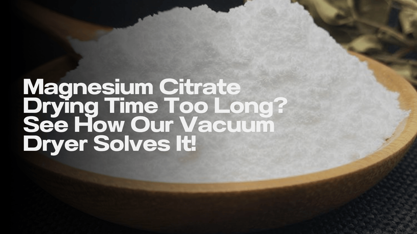 magnesium citrate vacuum dryer.png