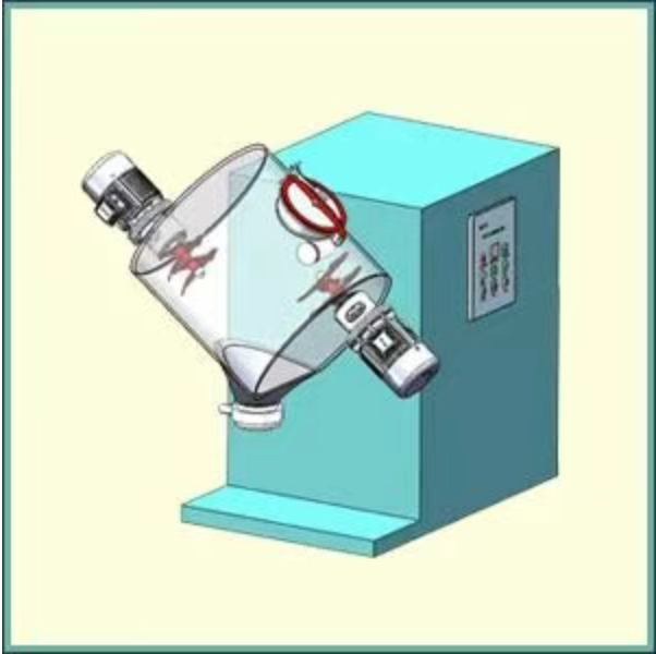 Flying Knife Dispersion Ultra Dimensional Multi-mode Mixer.png