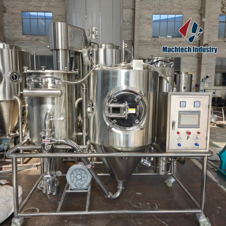MACHTECH hot selling LPG-5 spray dryer.png